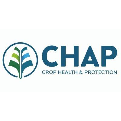 CHAP Solutions logo