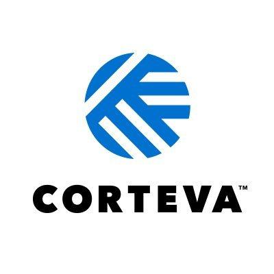 Corteva UK logo