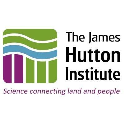 Hutton logo