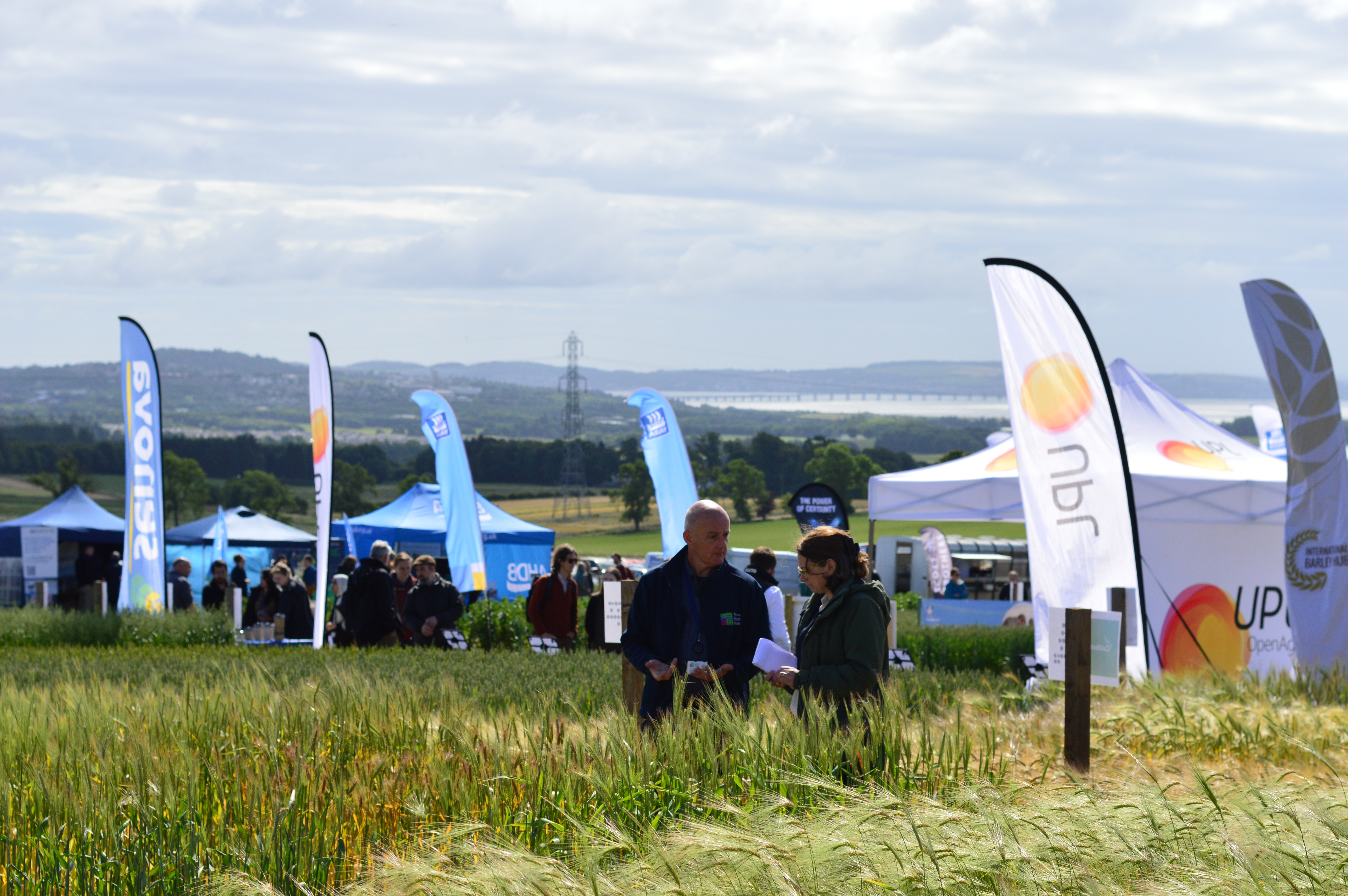 Arable Scotland 2024