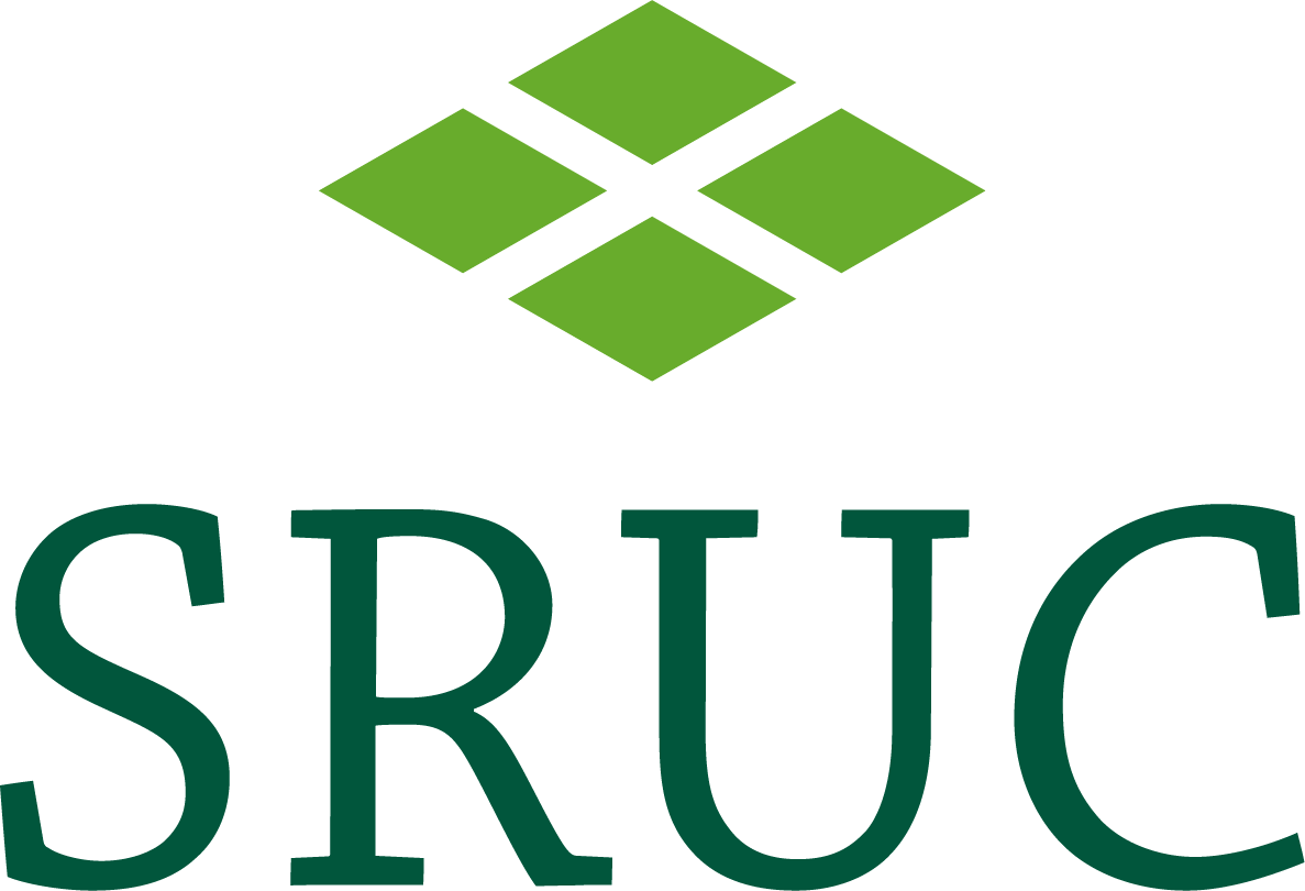 SRUC logo