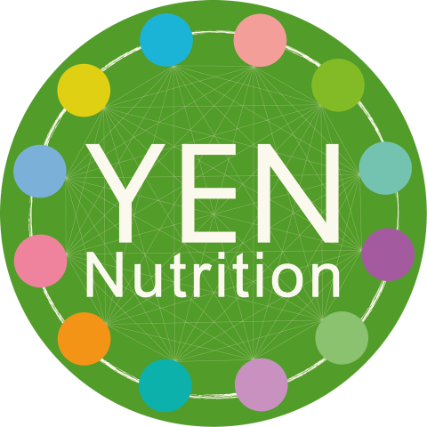 Yen logo