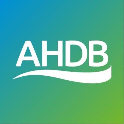 AHDB logo