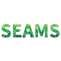 SEAMS logo