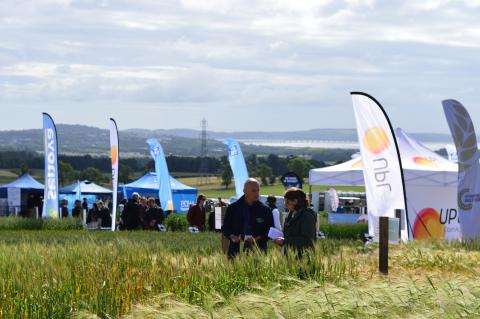 Arable Scotland 2024
